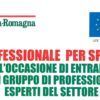Corso organizzato dalla Regione Emilia-Romagna – Progetto PrepAIR